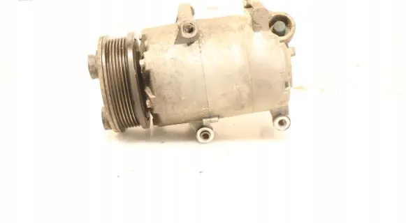 Ford Mondeo MK IV Air conditioning (A/C) compressor (pump)