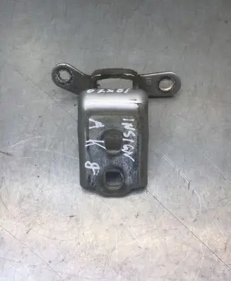 Opel Insignia A Rear door lower hinge ES03A046574