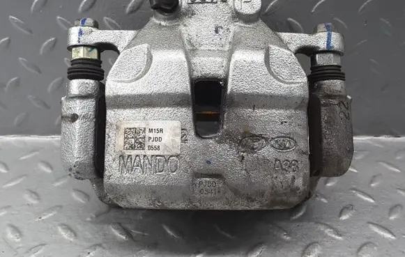 Hyundai i20 (BC3 BI3) Front brake caliper 58130Q0500