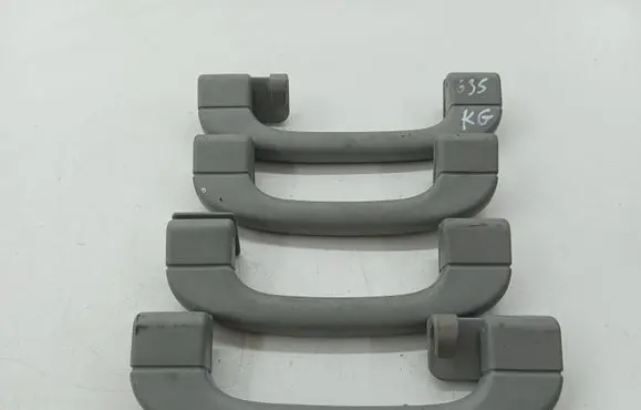 BMW 5 E60 E61 A set of handles for the ceiling 