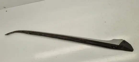 Mercedes-Benz S W126 Windshield trim 1266981698