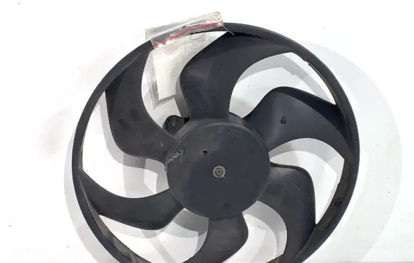 Nissan Note (E11) Fan set 