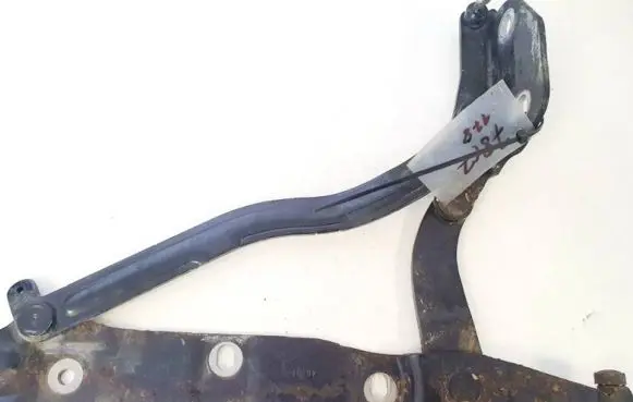 Audi A8 S8 D3 4E Tailgate/trunk/boot hinge 4e0827299c