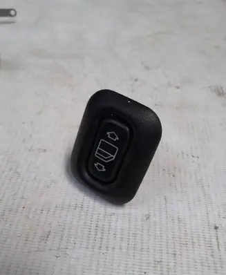 Mercedes-Benz C W202 Quarter vent window switch 2028208710
