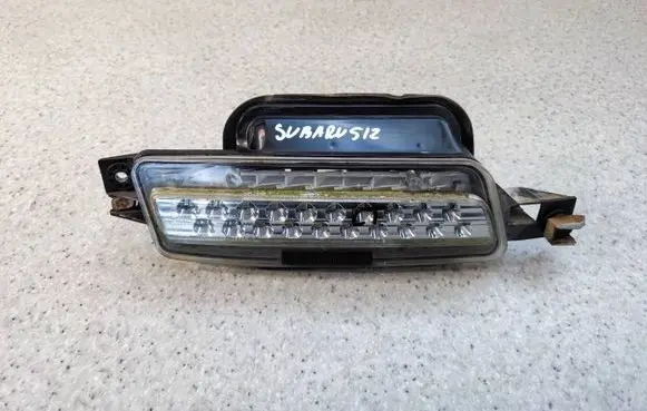 Subaru Outback Rear/tail lights