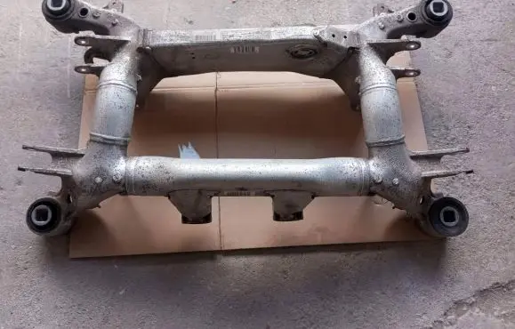 BMW M6 Rear subframe 6761143