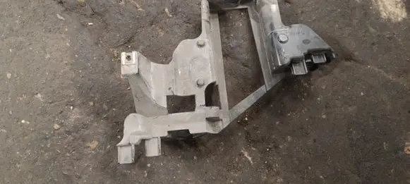 BMW X5 E53 Headlight/headlamp mounting bracket 224567