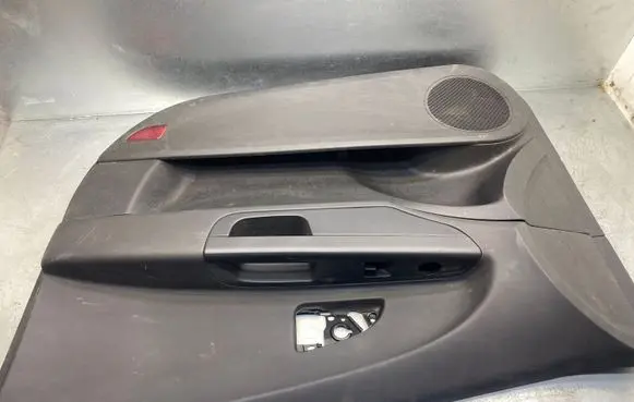 KIA Ceed Front door card panel trim 823201H000 1313756 27202