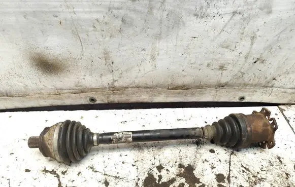 Audi A6 S6 C6 4F Front driveshaft 4F0407271J