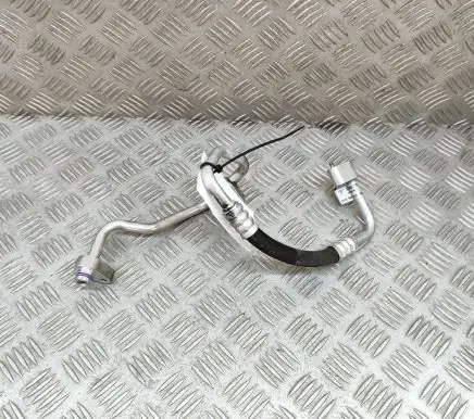 Audi E-tron GT Air conditioning (A/C) pipe/hose 9J1820729A