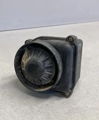 BMW 5 E60 E61 Alarm system siren 6942429