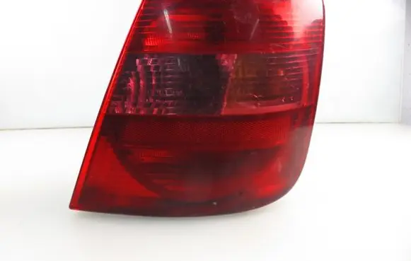 Fiat Stilo Rear/tail lights