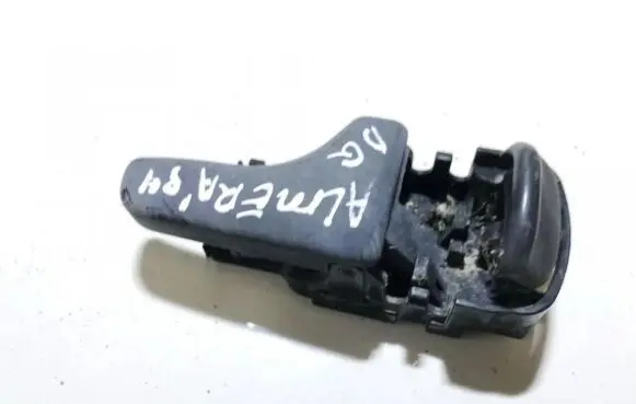 Nissan Almera Rear door interior handle