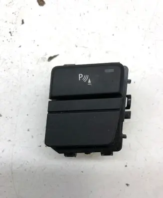 BMW 5 E60 E61 Parking (PDC) sensor switch 915907602 9159076 61319159076