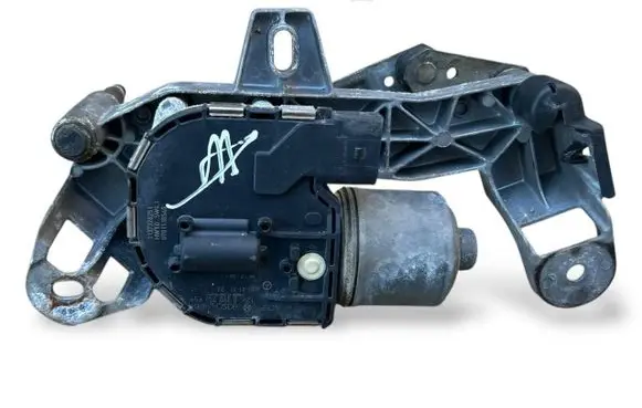 Mercedes-Benz S W221 Wiper motor 2218204142 3397021013 0390241959