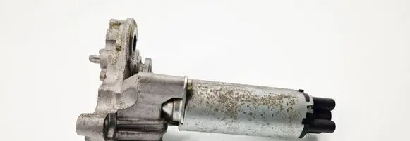 Volvo V70 Seat adjustment motor 74060001