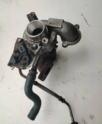 Peugeot 308 Turbo 4937352020