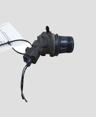 Mazda 6 Windscreen/windshield washer pump 8603102451