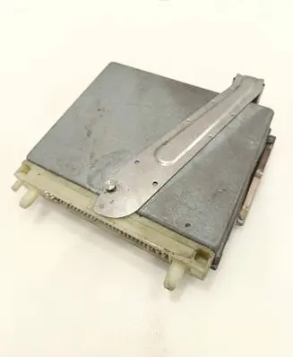 Volvo S70 V70 V70 XC Engine control unit/module P01270297 T97115165