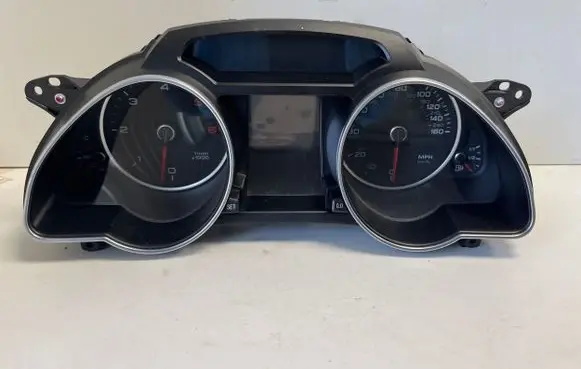 Audi A5 Sportback 8TA Speedometer (instrument cluster) 8T0920983S