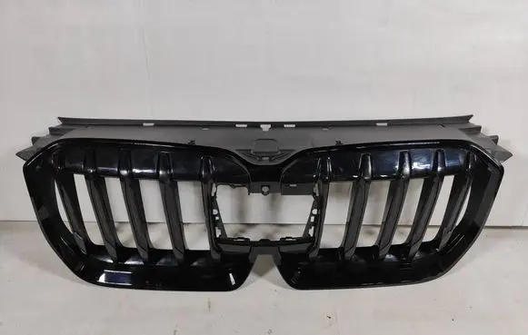 BMW X1 U11 Front bumper upper radiator grill 5A0BB8511
