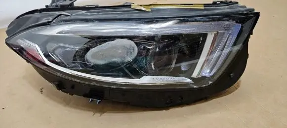 Mercedes-Benz CLS W257 Headlight/headlamp