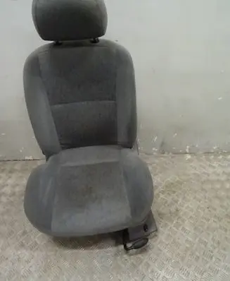 Ford Focus Front driver seat