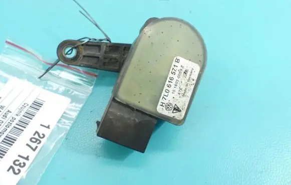 Audi Q7 4L Headlight ballast module Xenon 4E0907503C IMPRK1267132