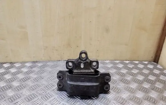 Audi A3 S3 8P Engine mount bracket 1K0199555