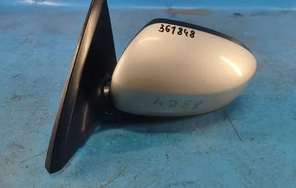 Nissan Pathfinder R52 Rear view mirror (interior) 963023KA9A