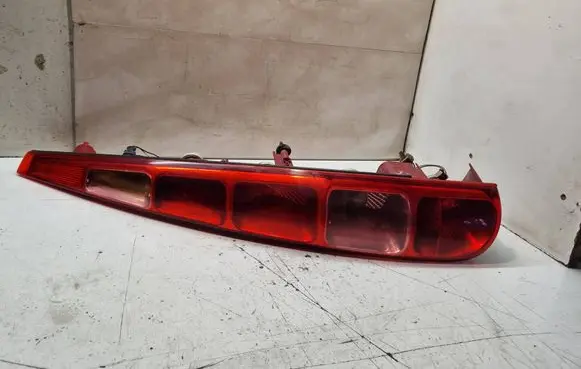 Rear/tail lights