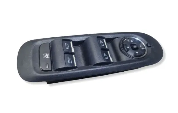 Ford S-MAX Electric window control switch 7S7T14A132BC