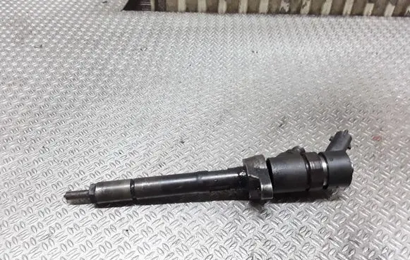 Ford Focus C-MAX Fuel injector 0445110188