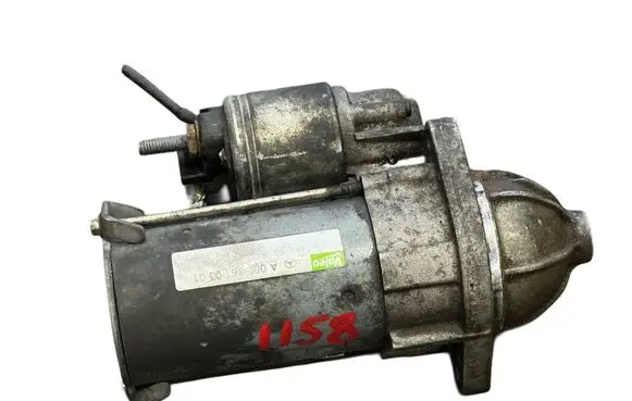 Mercedes-Benz B W245 Starter motor A0061510301