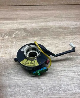 Fiat Punto (188) Airbag slip ring squib (SRS ring) 1220292421724