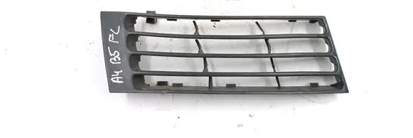 Audi A4 S4 B5 8D Front bumper lower grill AD9901501PP