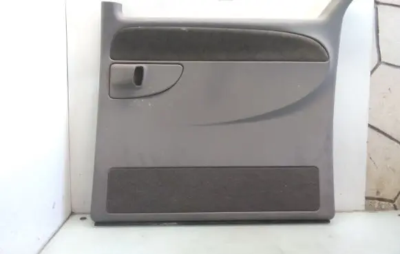 Chrysler Voyager Sliding door card 