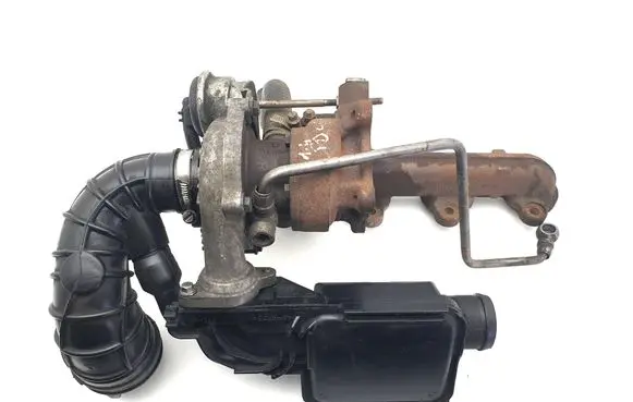 Peugeot 206 Turbo KP35-487599