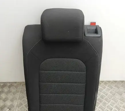 Volkswagen Golf VII Rear seat 5G0885775AN