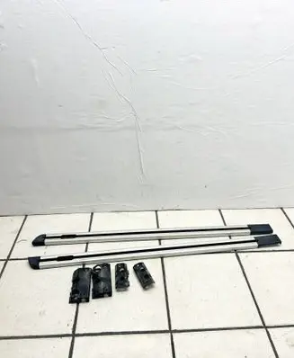 Audi A6 C7 Other trunk/boot trim element 4G9863556 4G9863555