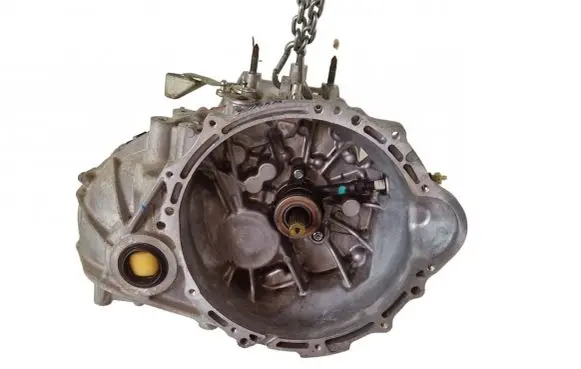 Mitsubishi Eclipse Cross Manual 6 speed gearbox F6MBC