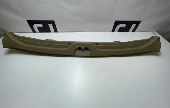 Volvo XC60 Trunk/boot sill cover protection 30740438