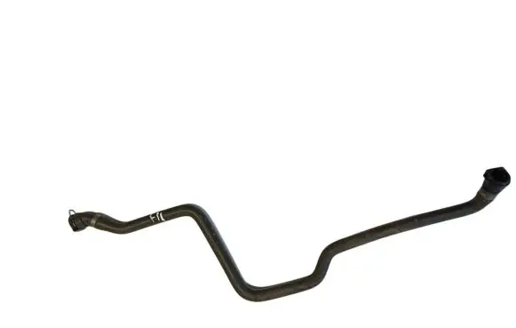 BMW 5 F10 F11 Engine coolant pipe/hose NOCODE
