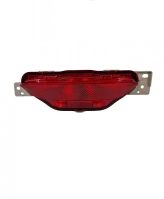 Rear fog light
