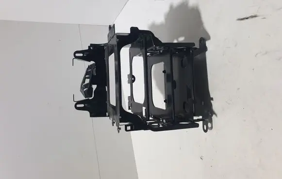 Audi A6 S6 C6 4F Navigation GPS unit bracket/holder 4F0035209C
