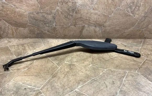 Mercedes-Benz SL R230 Front wiper blade arm A2308240349
