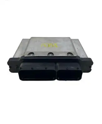 Volkswagen Polo V 6R Engine control unit/module 04E907309AF 0261S09531