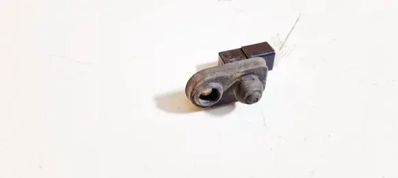 Peugeot 4007 Front door sensor coupe 