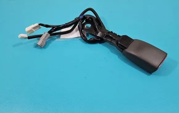 Toyota Land Cruiser (J200) Front seatbelt IMPRK1430103