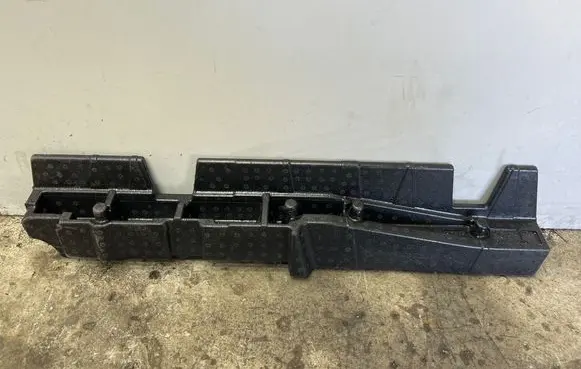 BMW 2 F44 Spare wheel section trim 7483637 21106410 04105108